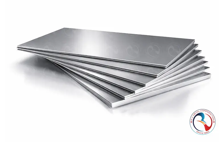 Aluminium Plates