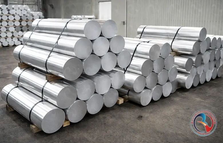 Aluminium Billets