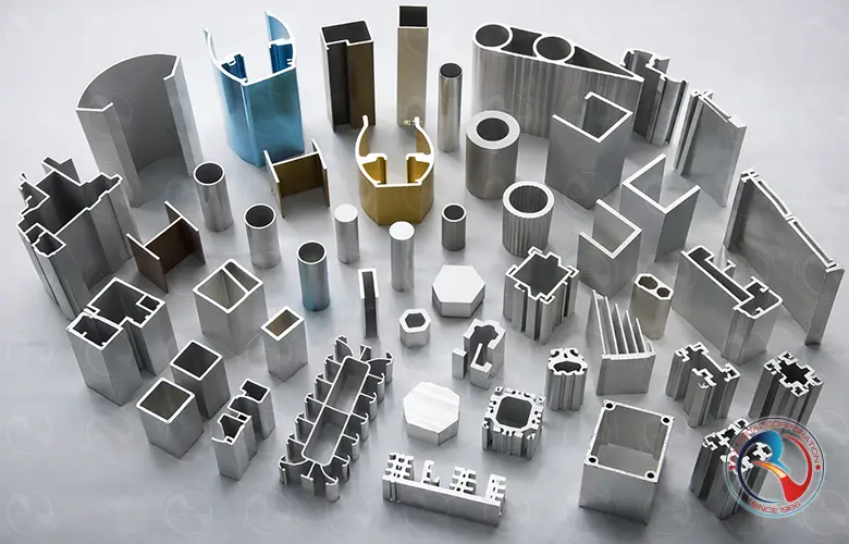 Aluminium Extrusions