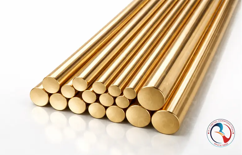 High Tensile Brass Rods