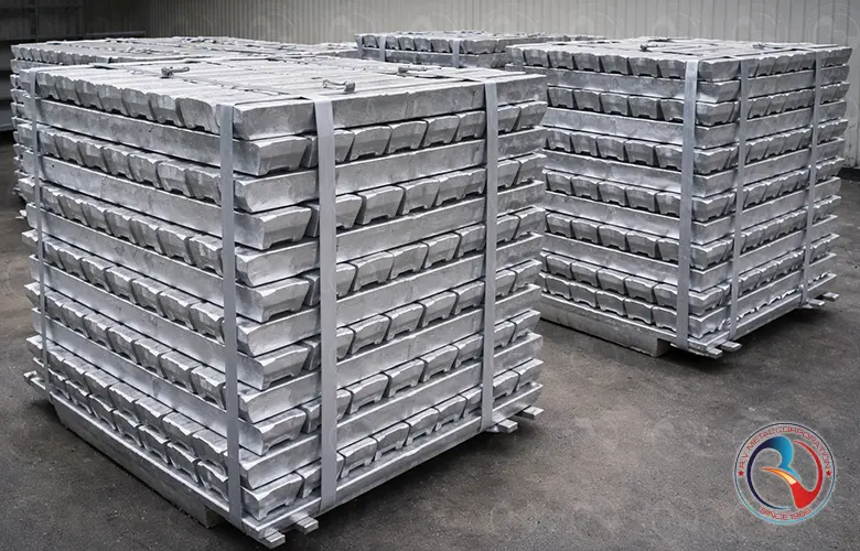 Aluminium Ingots