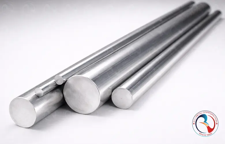 Aluminium Rods
